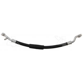2016 Honda CR-Z A/C Refrigerant Suction Hose Four Seasons 66468 image 1 of 4