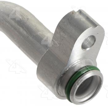 2015 Honda Crosstour A/C Refrigerant Suction Hose Four Seasons 66469 image 2 of 3