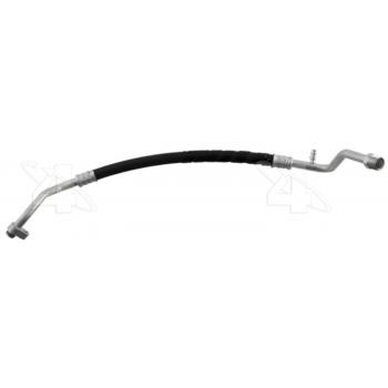 2015 Honda Civic A/C Refrigerant Suction Hose Four Seasons 66471 image 1 of 4