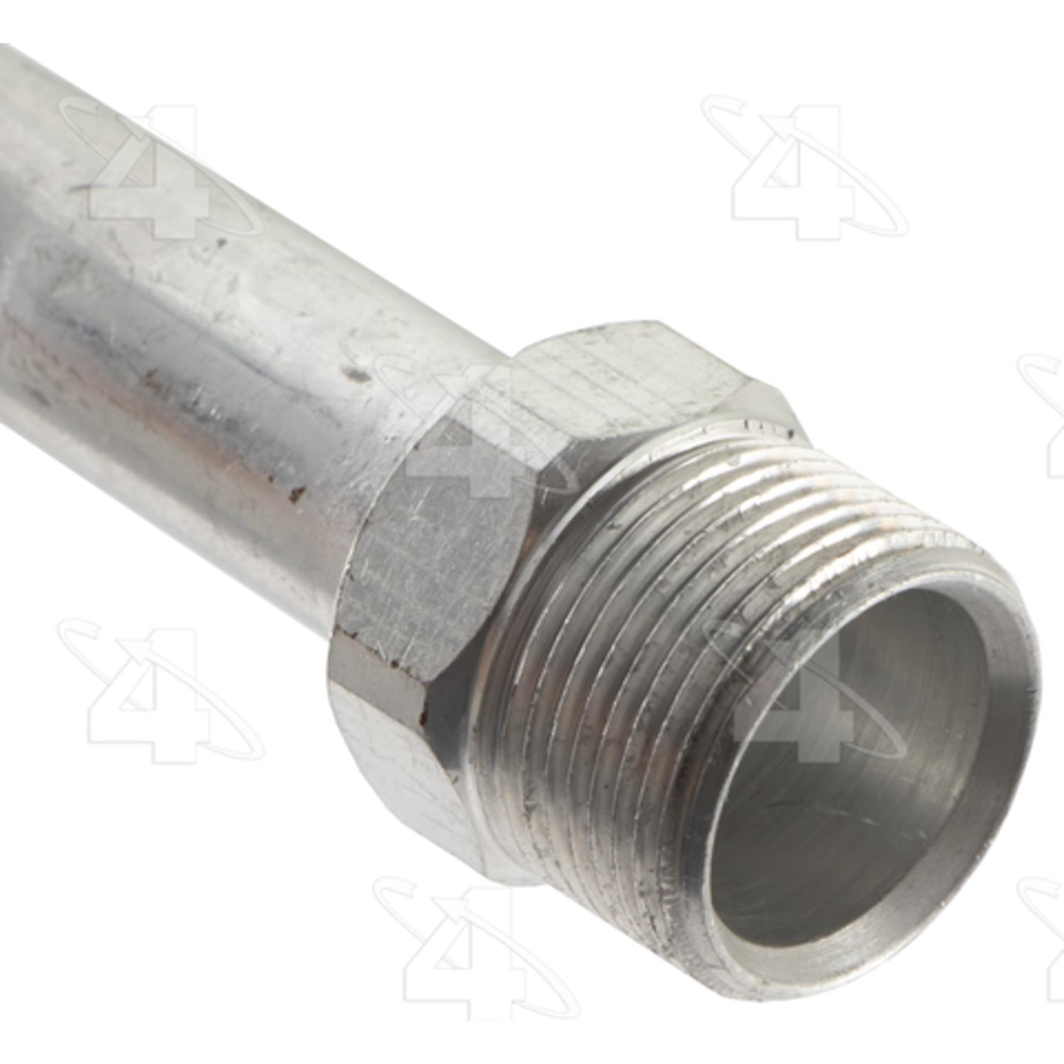 Four Seasons 66471 - A/C Refrigerant Suction Hose Four Seasons 66471 A/C Refrigerant Suction Hose product image 2 of 4
