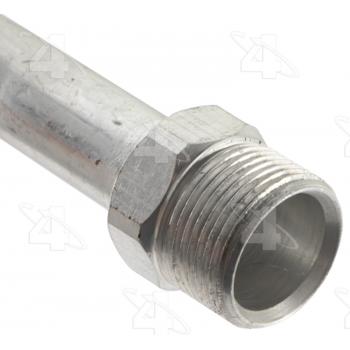 2015 Honda Civic A/C Refrigerant Suction Hose Four Seasons 66471 image 2 of 4