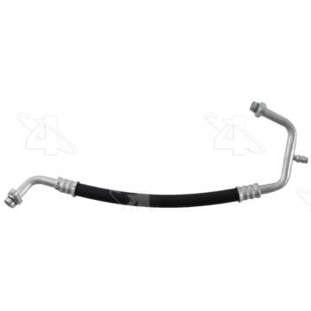 2017 Nissan Leaf A/C Refrigerant Suction Hose Four Seasons 66473 image 1 of 4