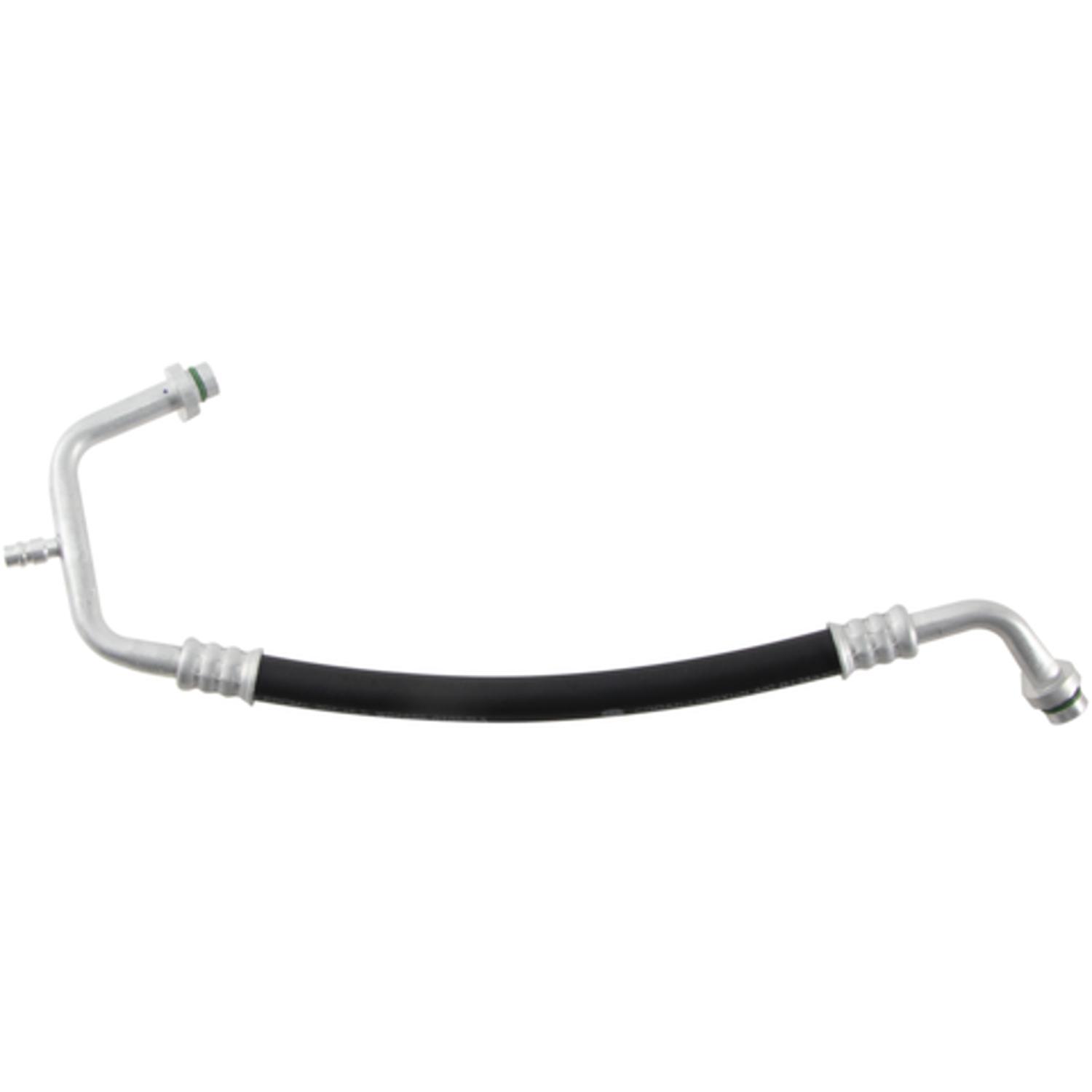 Four Seasons 66473 - A/C Refrigerant Suction Hose Four Seasons 66473 A/C Refrigerant Suction Hose product image 2 of 5