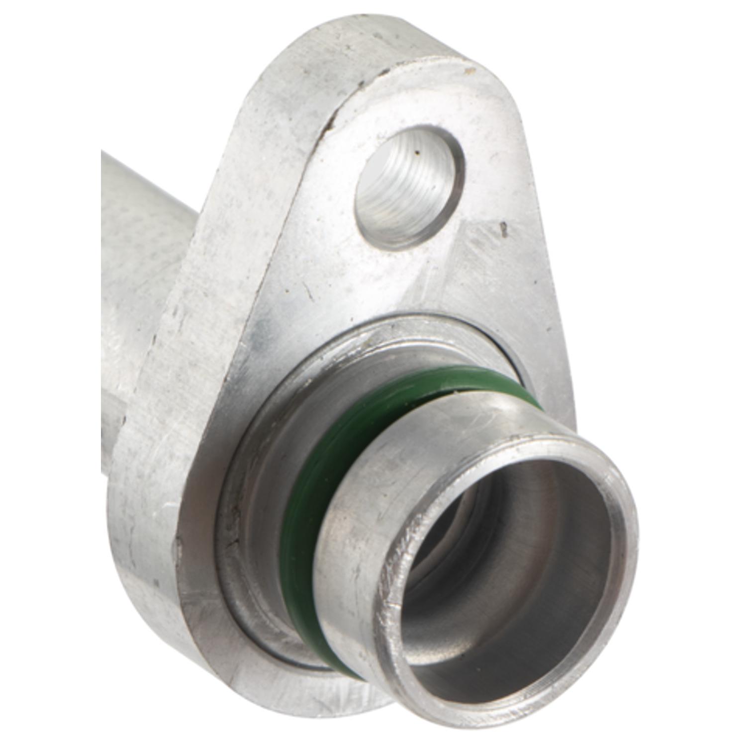 Four Seasons 66473 - A/C Refrigerant Suction Hose Four Seasons 66473 A/C Refrigerant Suction Hose product image 3 of 5