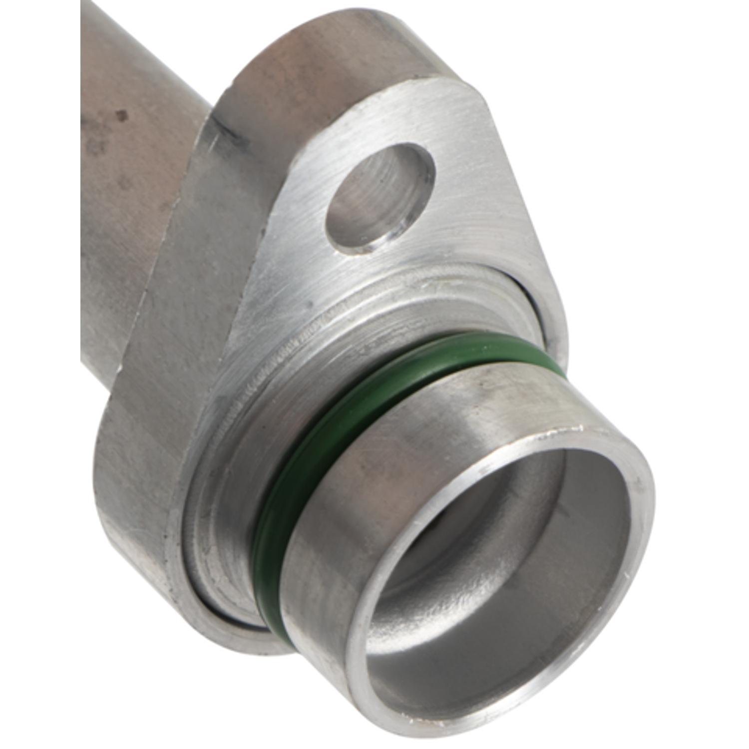 Four Seasons 66473 - A/C Refrigerant Suction Hose Four Seasons 66473 A/C Refrigerant Suction Hose product image 4 of 5