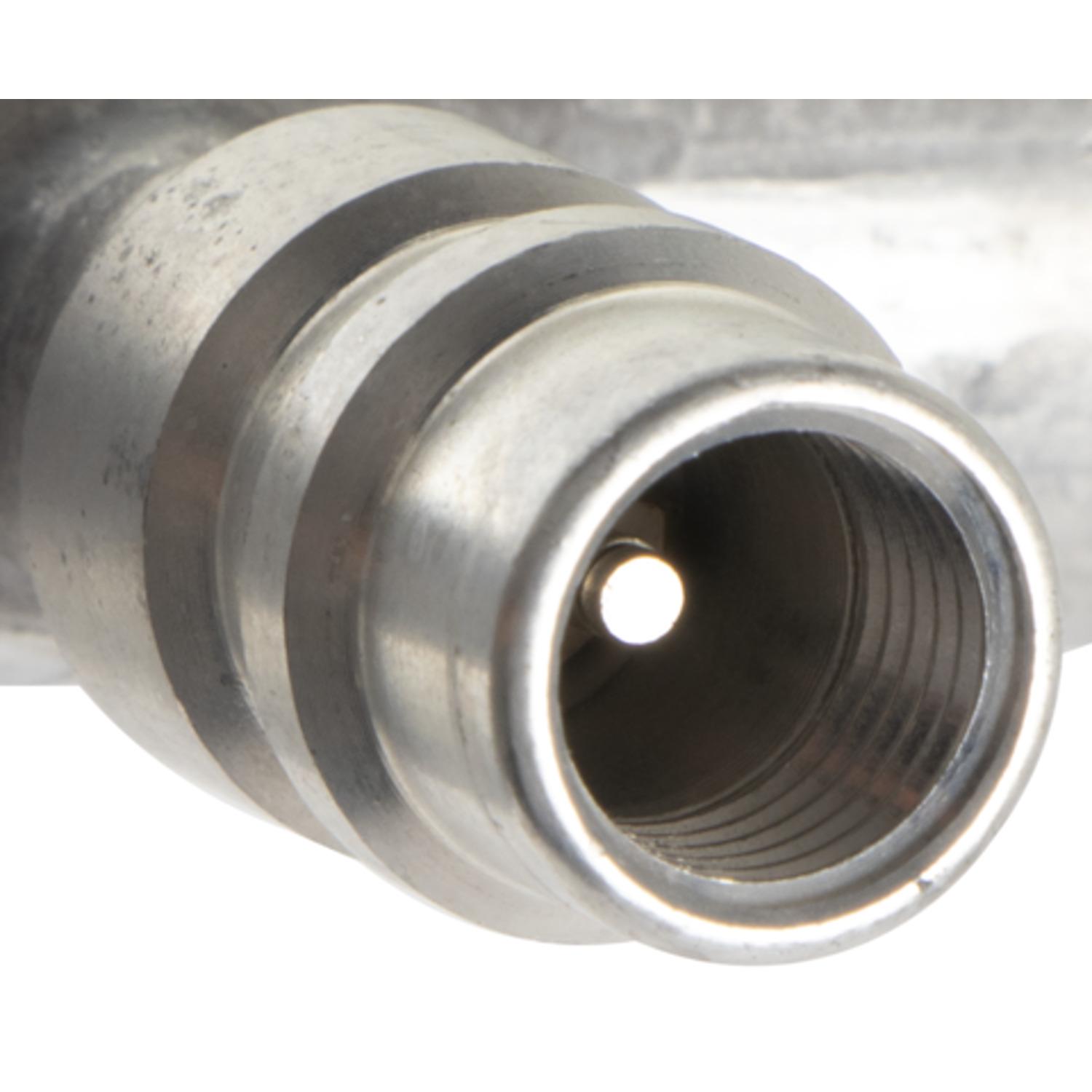 Four Seasons 66473 - A/C Refrigerant Suction Hose Four Seasons 66473 A/C Refrigerant Suction Hose product image 5 of 5