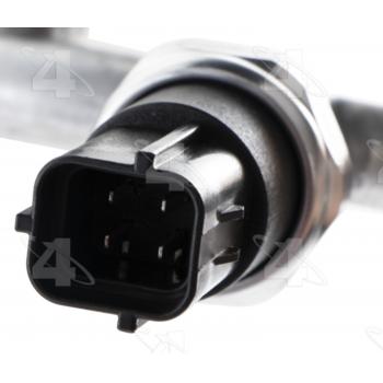2008 Hyundai Tiburon A/C Refrigerant Discharge Hose Four Seasons 66479 image 4 of 4