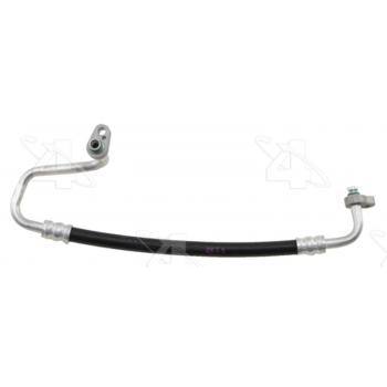 2010 Kia Soul A/C Refrigerant Discharge Hose