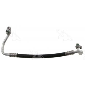 2013 Kia Soul A/C Refrigerant Discharge Hose Four Seasons 66481 image 1 of 4