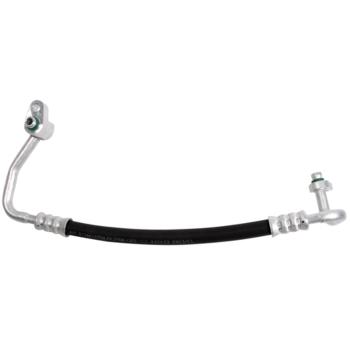 2013 Kia Soul A/C Refrigerant Discharge Hose Four Seasons 66481 image 4 of 4