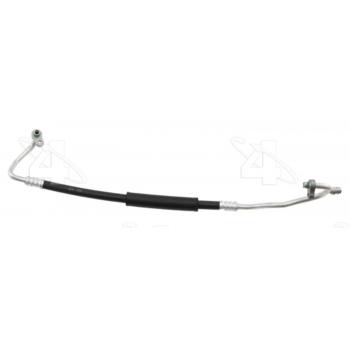2014 Hyundai Santa Fe Sport A/C Refrigerant Discharge Hose Four Seasons 66482 image 1 of 4