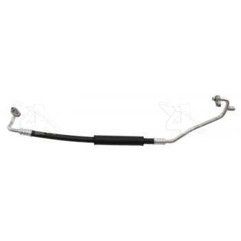 2019 Hyundai Santa Fe XL A/C Refrigerant Discharge Hose Four Seasons 66483 image 1 of 4