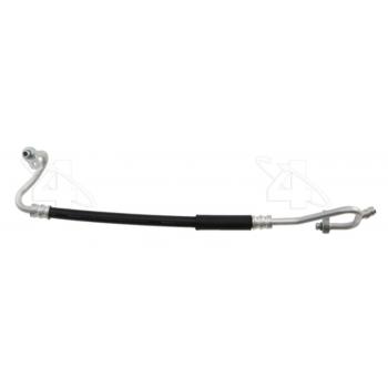 2009 Kia Amanti A/C Refrigerant Discharge Hose Four Seasons 66485 image 1 of 4