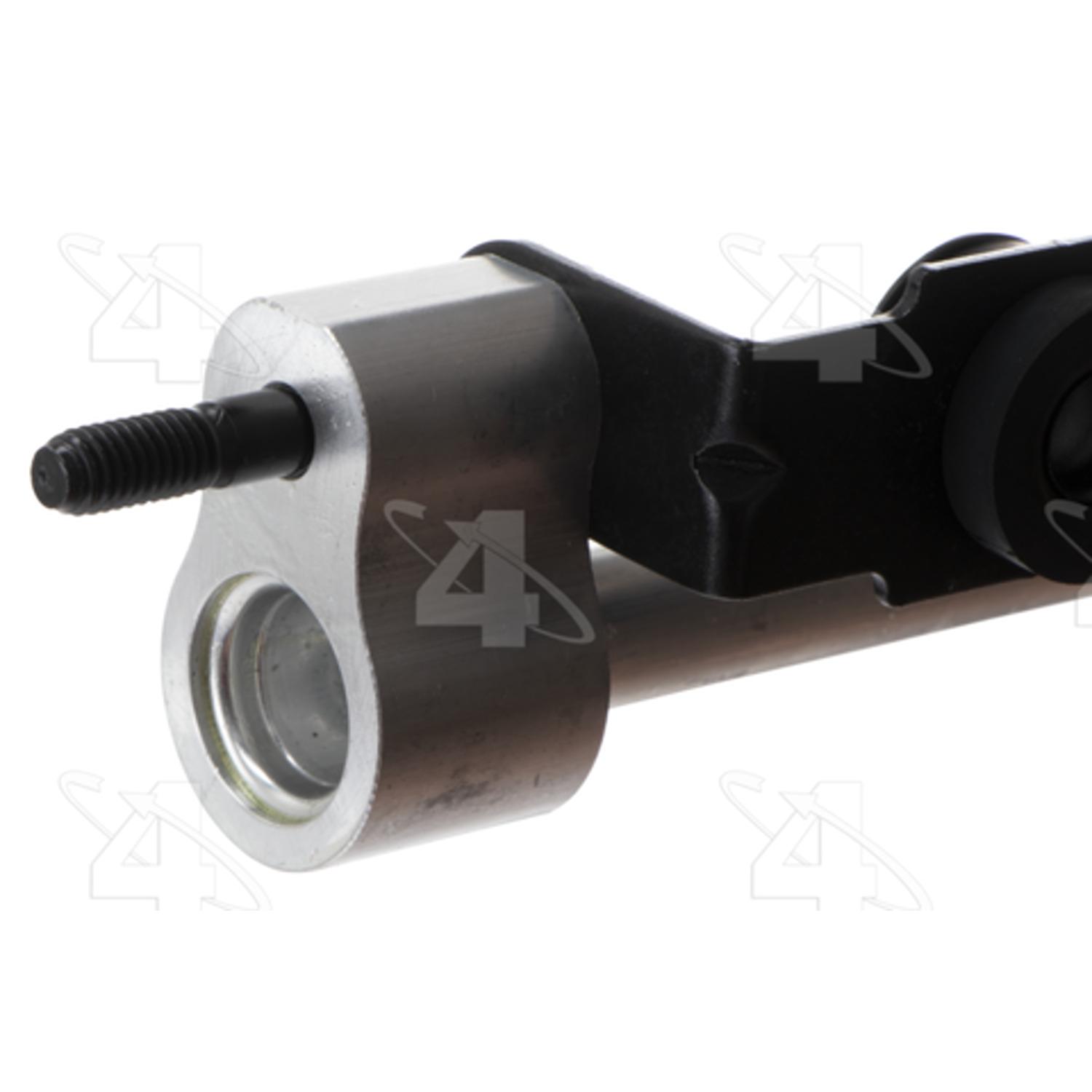 Four Seasons 66486 - A/C Refrigerant Discharge Hose Four Seasons 66486 A/C Refrigerant Discharge Hose product image 3 of 3