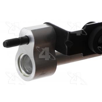2012 Hyundai Veracruz A/C Refrigerant Discharge Hose Four Seasons 66486 image 3 of 3