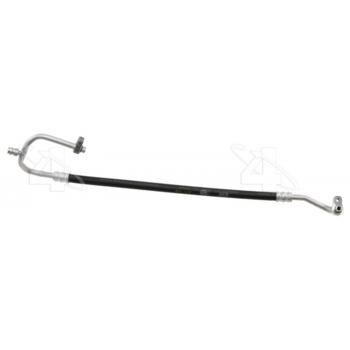 2013 Hyundai Genesis A/C Refrigerant Discharge Hose