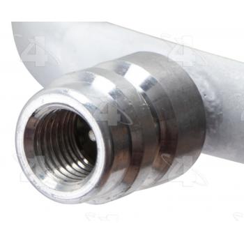 2012 Hyundai Azera A/C Refrigerant Discharge Hose Four Seasons 66488 image 4 of 4