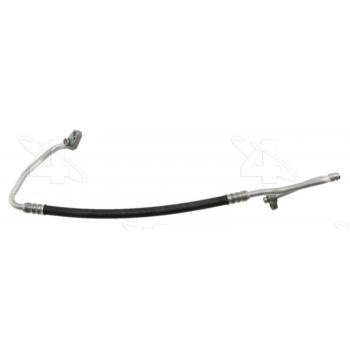 2013 Hyundai Elantra A/C Refrigerant Discharge Hose Four Seasons 66489 image 1 of 4