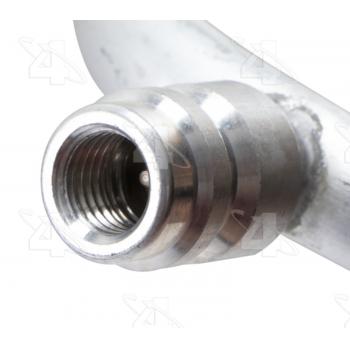 2013 Hyundai Elantra A/C Refrigerant Discharge Hose Four Seasons 66489 image 4 of 4