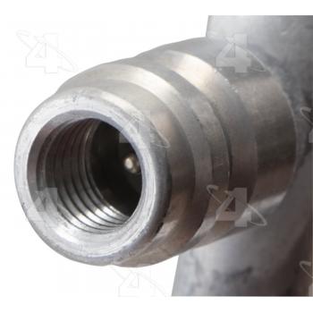 2015 Kia Optima A/C Refrigerant Discharge Hose Four Seasons 66490 image 4 of 4