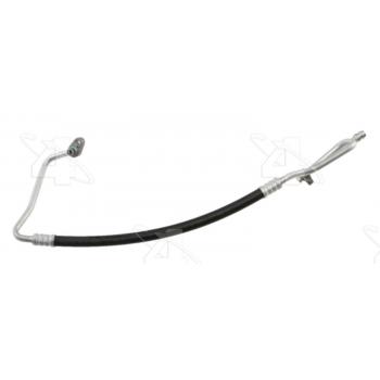 2014 Kia Forte5 A/C Refrigerant Discharge Hose