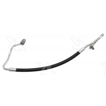 2018 Kia Forte5 A/C Refrigerant Discharge Hose Four Seasons 66492 image 1 of 3