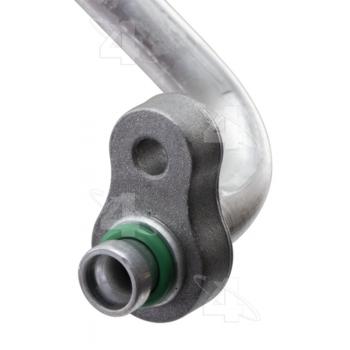 2016 Hyundai Genesis A/C Refrigerant Discharge Hose Four Seasons 66494 image 3 of 4