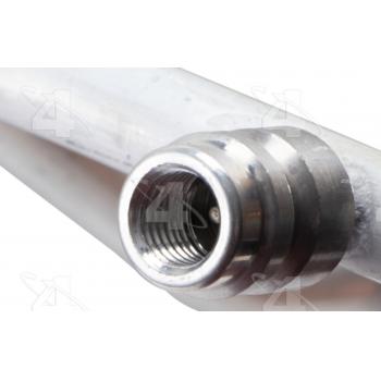 2016 Hyundai Genesis A/C Refrigerant Discharge Hose Four Seasons 66494 image 4 of 4