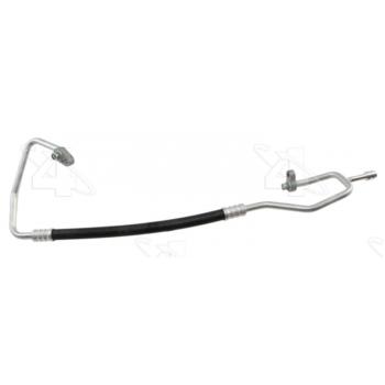 2015 Kia Soul A/C Refrigerant Discharge Hose