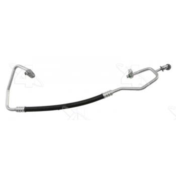 2019 Kia Soul A/C Refrigerant Discharge Hose Four Seasons 66496 image 1 of 4