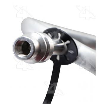 2019 Kia Soul A/C Refrigerant Discharge Hose Four Seasons 66496 image 4 of 4
