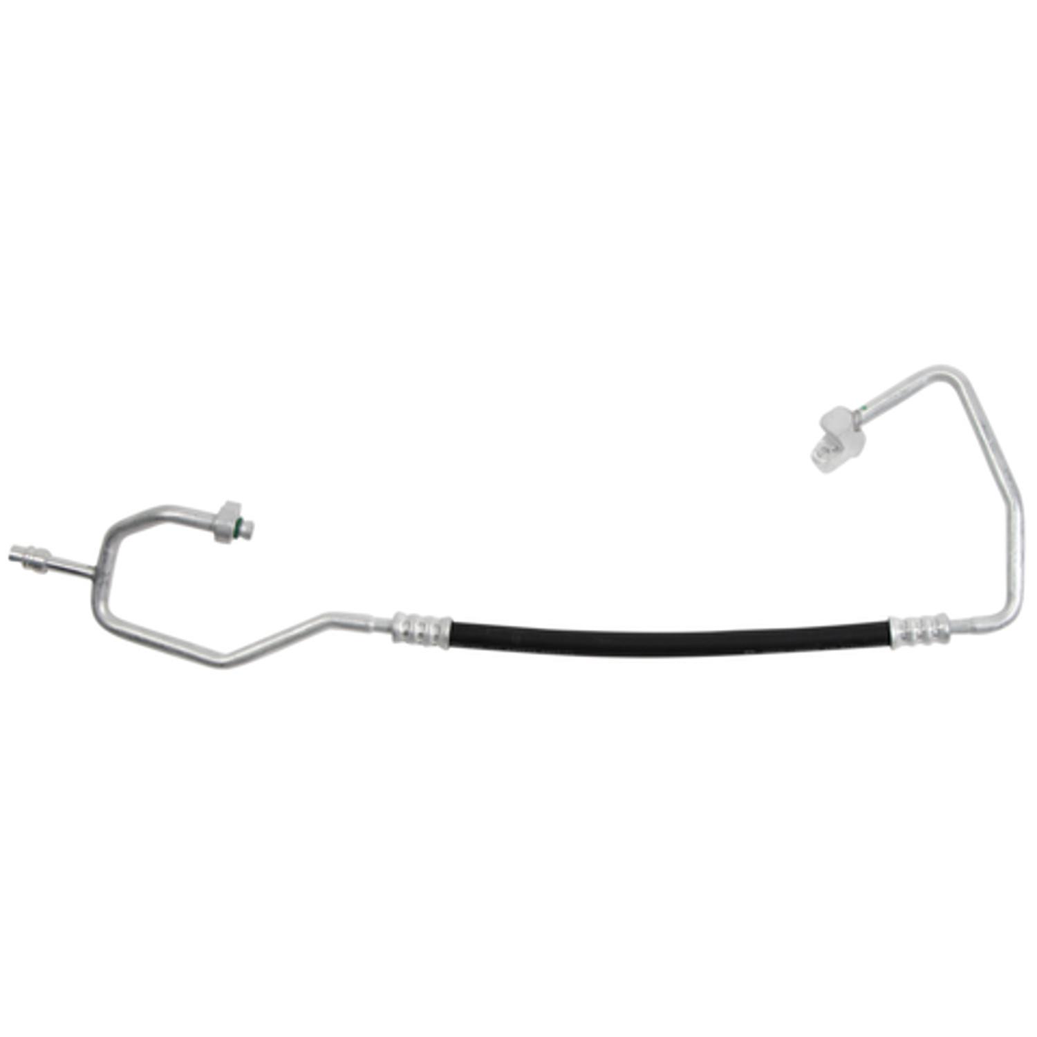 Four Seasons 66496 - A/C Refrigerant Discharge Hose Four Seasons 66496 A/C Refrigerant Discharge Hose product image 5 of 5