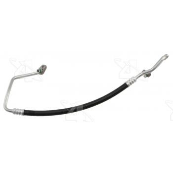 2016 Hyundai Elantra GT A/C Refrigerant Discharge Hose