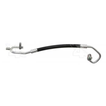 2018 Kia Niro A/C Refrigerant Discharge Hose Four Seasons 66498 image 1 of 4