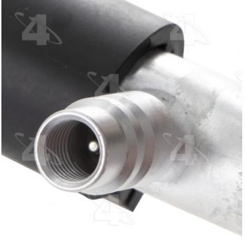 2012 Hyundai Santa Fe A/C Refrigerant Suction Hose Four Seasons 66501 image 3 of 4