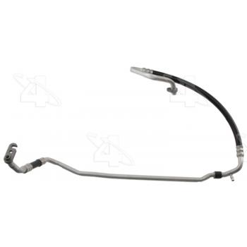 2014 Kia Optima A/C Refrigerant Suction Hose