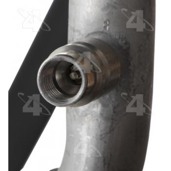 2015 Kia Optima A/C Refrigerant Suction Hose Four Seasons 66507 image 4 of 4