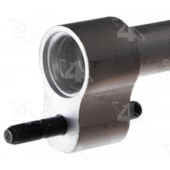 2011 Hyundai Veracruz A/C Refrigerant Suction Hose Four Seasons 66509 image 3 of 4