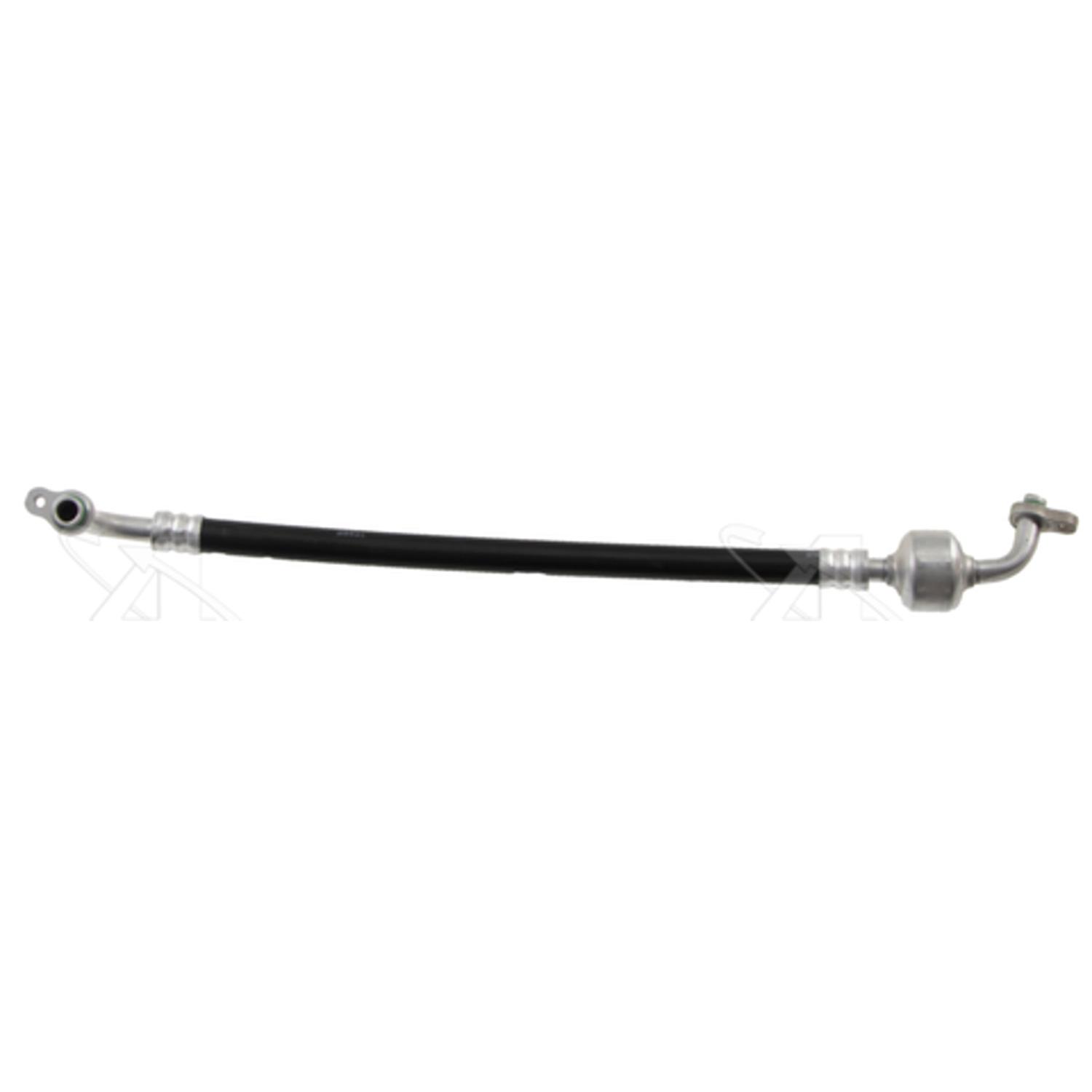 Four Seasons 66510 - A/C Refrigerant Suction Hose Four Seasons 66510 A/C Refrigerant Suction Hose product image 1 of 3