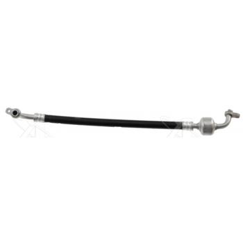 2014 Hyundai Genesis A/C Refrigerant Suction Hose Four Seasons 66510 image 1 of 3