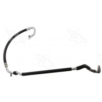 2013 Kia Optima A/C Refrigerant Suction Hose Four Seasons 66511 image 1 of 4