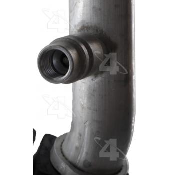 2013 Kia Optima A/C Refrigerant Suction Hose Four Seasons 66511 image 3 of 4