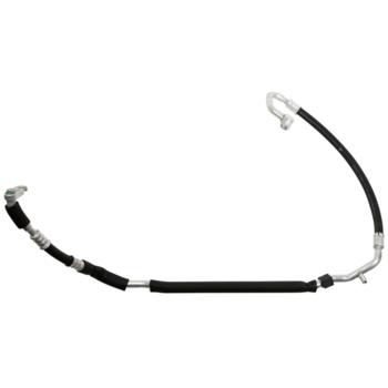 2013 Kia Optima A/C Refrigerant Suction Hose Four Seasons 66511 image 4 of 4