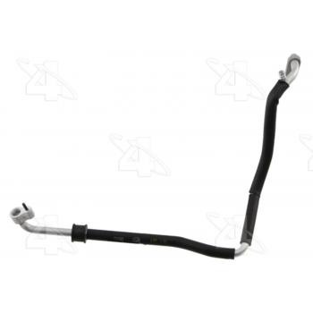 2014 Hyundai Genesis A/C Refrigerant Suction Hose Four Seasons 66513 image 1 of 4