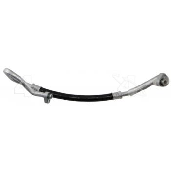 2010 Ford F-450 Super Duty A/C Refrigerant Suction Hose Four Seasons 66531 image 1 of 3