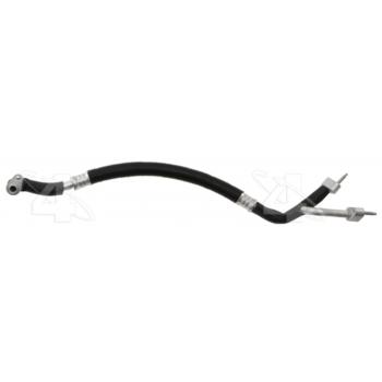 2008 Ford Expedition A/C Refrigerant Suction Hose