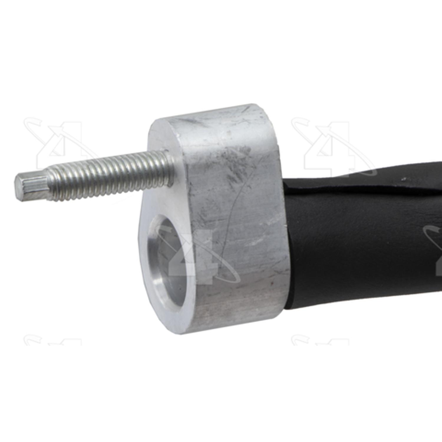 Four Seasons 66532 - A/C Refrigerant Suction Hose Four Seasons 66532 A/C Refrigerant Suction Hose product image 3 of 4