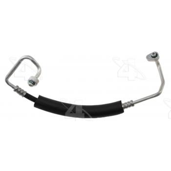 2008 Ford Escape A/C Refrigerant Discharge Hose Four Seasons 66533 image 1 of 3