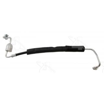 2010 Mercury Mariner A/C Refrigerant Discharge Hose Four Seasons 66534 image 1 of 3