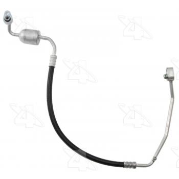 2014 Ford F-150 A/C Refrigerant Discharge Hose Four Seasons 66536 image 1 of 3